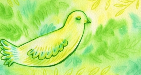 Just Peaceful – 7th Annual ArtBash!