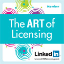 Art Licensing Group on LinkedIn