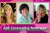 art licensing business seminar - the new dynamics