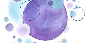 quality quantity bubbles to cherish