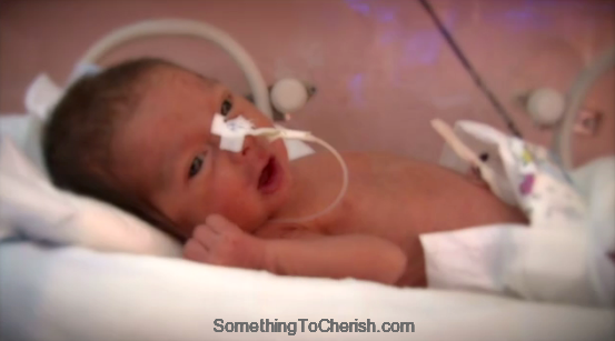 CURE: Knit to show love to babies and mothers in Afghanistan