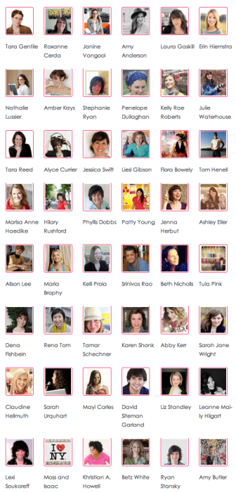 smart creative women interviews art licensing artists and agents