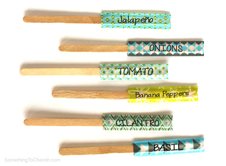 Washi-Tape-Garden-Marker-Labels-Names