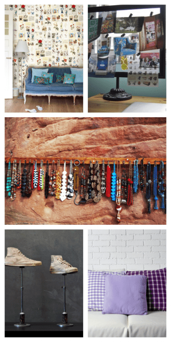 5 Ways to Create a Home That Shows off Your Fashion Sense