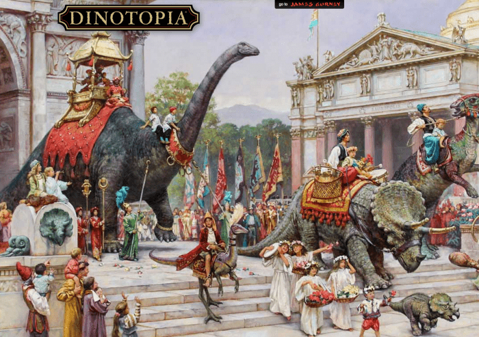 http://www.dinotopia.com/