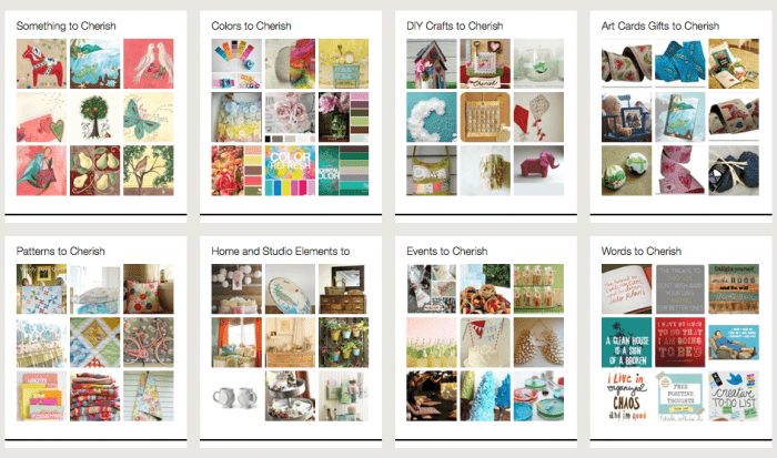 pinterest from cherishart, something to cherish, Cherish Flieder