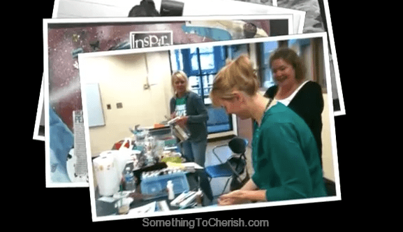Colorado Mixed Media Workshop