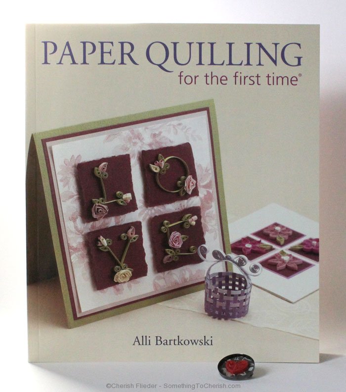 Colored paper might be the artistic mainstay of elementary-school kids--but, thanks to Bartkowski's easy-to-understand instructions, adults could soon adopt the medium, too. Originating in the sixteenth and seventeenth centuries as a religious decoration, quilling today is gaining a wider audience as it showcases its versatility as a three-dimensional stand-alone and enhancer in media such as scrapbooking and greeting cards. Here, the first-time author uses a question-and-answer format, introducing the needed tools and supplies at the outset, then following the basics with techniques (including combing, crimping, and boondoggling, or a form of braiding), and patterns. Among the illustrated choices are a minirose gift tag, scrolled border frames for all kinds of mementos, and Christmas ornaments. A four-artist gallery at the end demonstrates possible results from a 3-D imagination.
