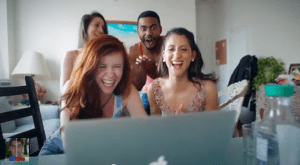 Facebook The Musical