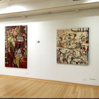 2014 Biennial Faculty + Staff Exhibition, Even After Everything. Philip J. Steele Gallery Rocky Mountain College of Art & Design