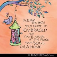 Zenspirations Art by Joanne Fink