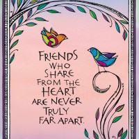 Zenspirations Art by Joanne Fink