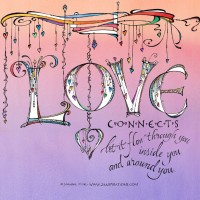 Zenspirations Art by Joanne Fink
