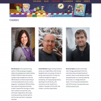 PurpleSantaSuit.com design by Cherished Solutions, llc