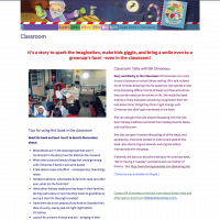 PurpleSantaSuit.com design by Cherished Solutions, llc