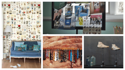 5 Ways to Create a Home That Shows off Your Fashion Sense