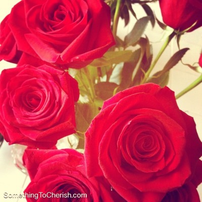 Something to Cherish 24