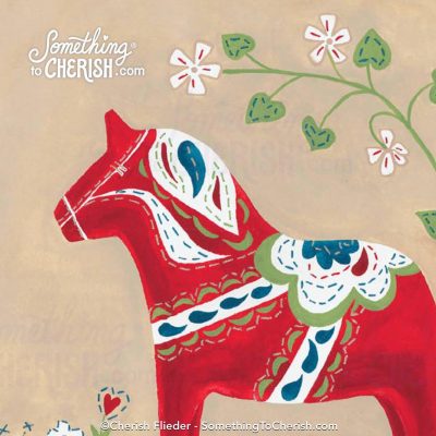 cherish flieder - something to cherish - cherishart17