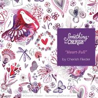 cherish flieder - something to cherish - cherishart21