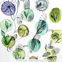 cherish flieder - something to cherish - cherishart22