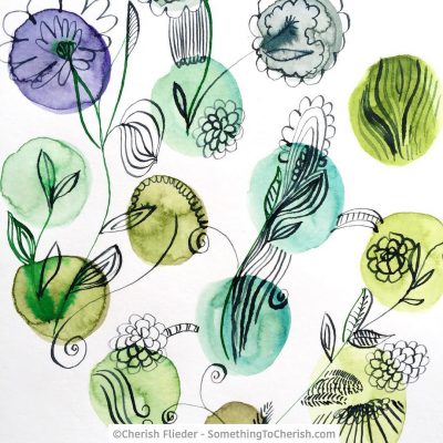cherish flieder - something to cherish - cherishart22