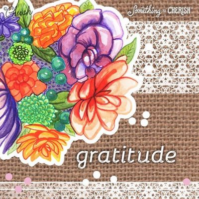 cherish flieder - something to cherish - cherishart23