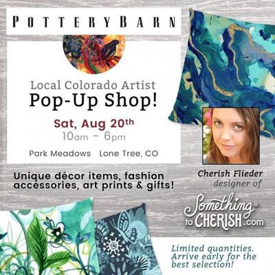 cherish flieder - something to cherish - cherishart29