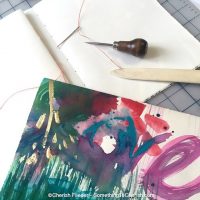 cherish flieder - something to cherish - cherishart31