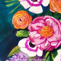 cherish flieder - something to cherish - cherishart44