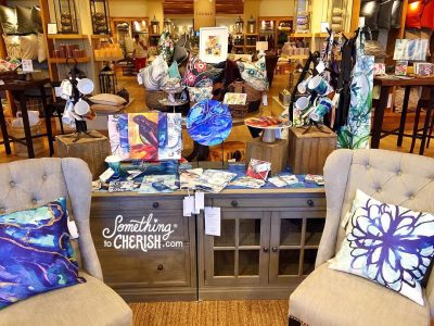 cherish flieder - something to cherish - cherishart51