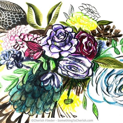 cherish flieder - something to cherish - cherishart52