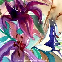 cherish flieder - something to cherish - cherishart56