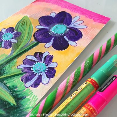 cherish flieder - something to cherish - cherishart57
