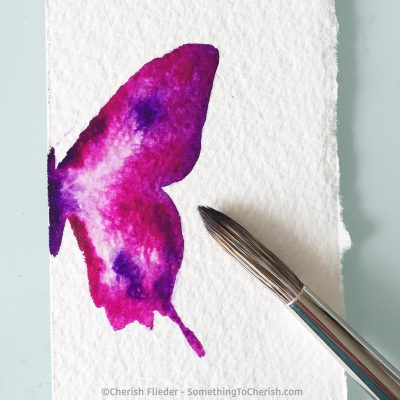 cherish flieder - something to cherish - cherishart58