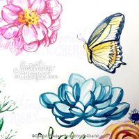 cherish flieder - something to cherish - cherishart6