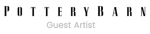pottery-barn-guest-artist