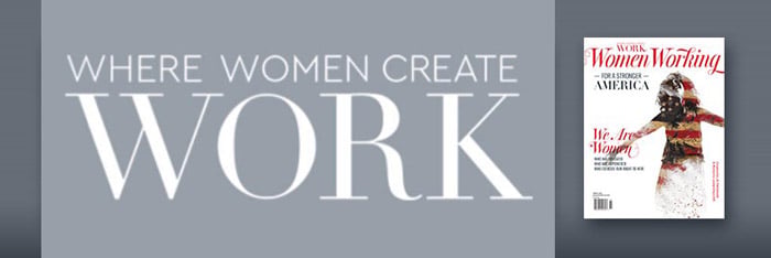 Where Women Create Work Featured Artist Cherish Flieder