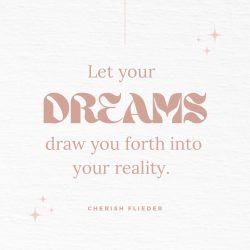 DREAMS-Cherish-Flieder